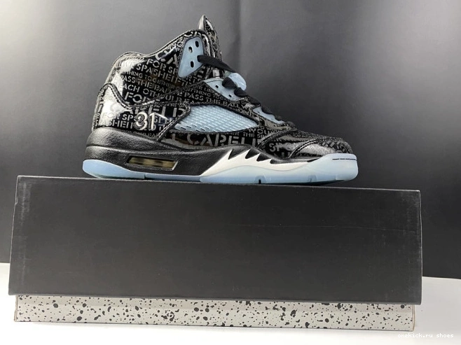 Cheap Jordan 633068-010 Retro AIR Doernbecher 5 0525